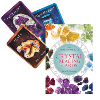 Crystal Reading kortos Rockpool